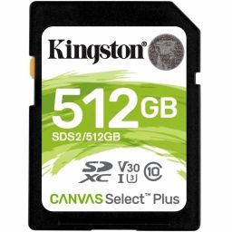 KINGSTON SDS2/512GB